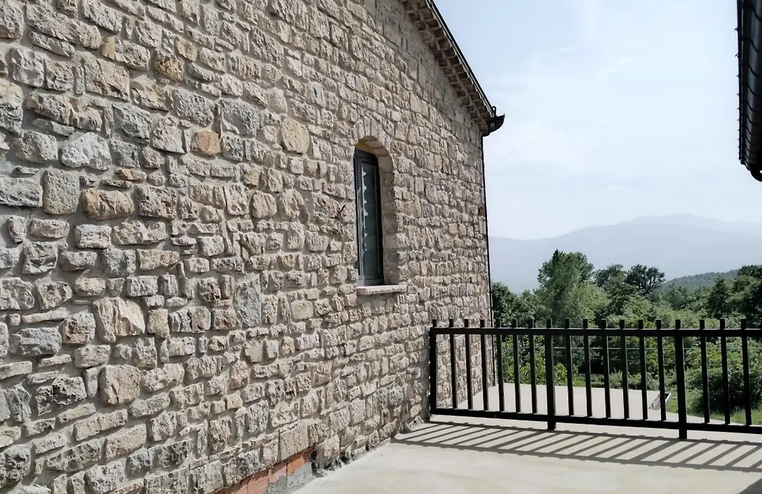 Dimora Rurale Valerio-1