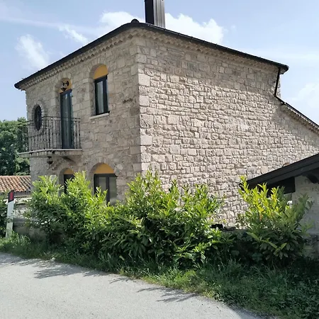 Dimora Rurale Valerio-2